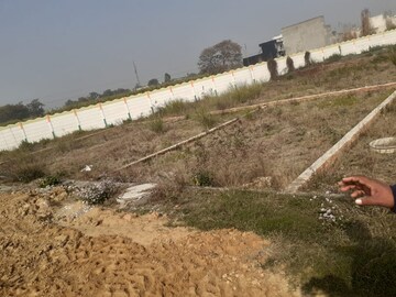 Plot Area in  Plot at Modipuram – for Sale
