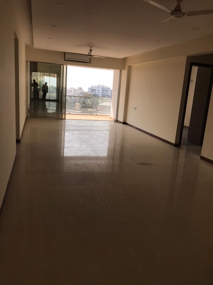 Bedroom, juhu 3.5 Bedroom 2400 Sq.Ft. Apartment In Juhu Mumbai 8151765