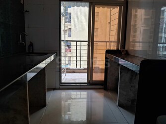 2 BHK Apartment For Rent in Siddharth Geetanjali Heights Kharghar Sector 34c Navi Mumbai  8151741