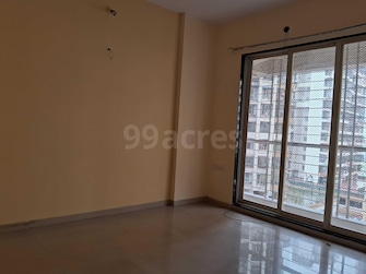 2 BHK Apartment For Rent in Siddharth Geetanjali Heights Kharghar Sector 34c Navi Mumbai  8151741