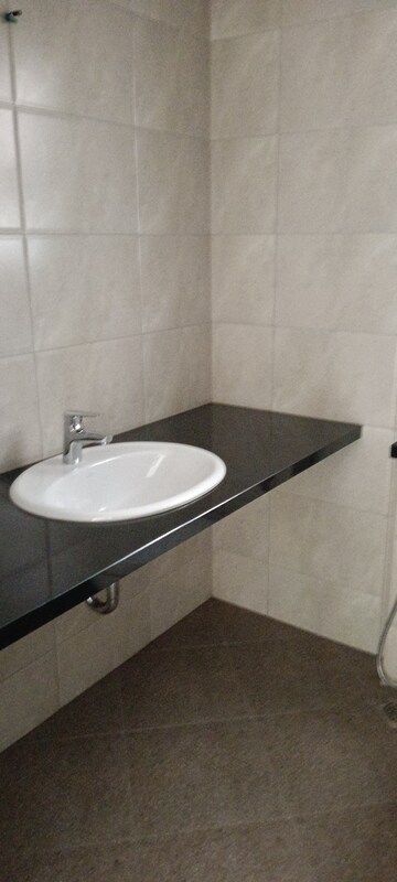 Bathroom in 3 BHK Apartment at Sobha City Gurgaon, Sector 108 – for Sale