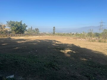 Plot For Sale in Shimla Bypass Road
