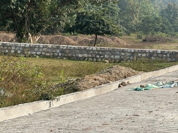 Plot Area in  Plot at Shimla Bypass Road – for Sale