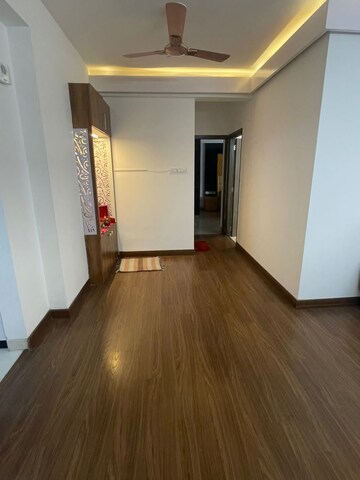 Room in 2 BHK Apartment at Pacific Golf Estate, Kulhan – for Rent