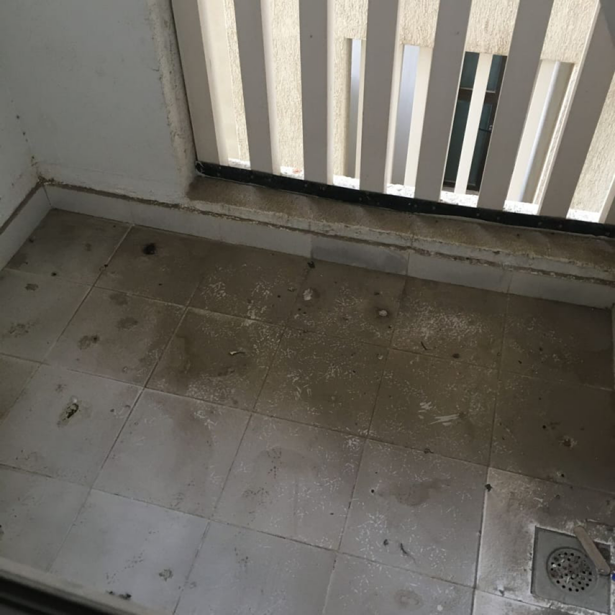 Balcony, raymond-ten-x-habitat 2 Bedroom 665 Sq.Ft. Apartment In Swastik Garden Thane 8151768