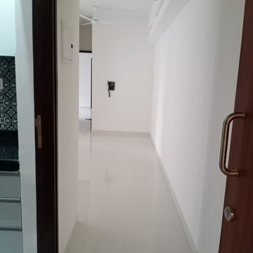 Building Lobby in 2 BHK Apartment at Lodha Amara Tower 6 and 22, Sandoz Baug – for Sale
