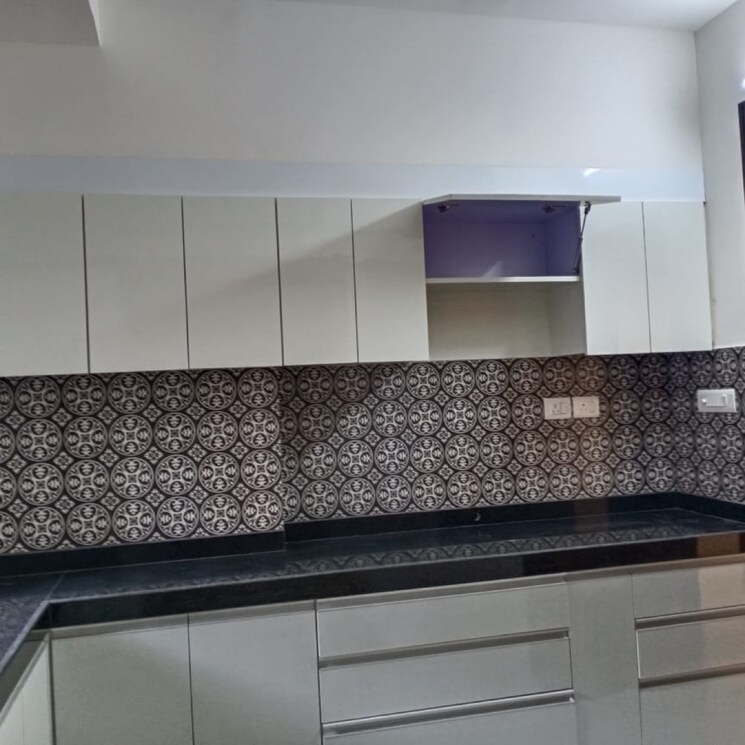 Kitchen, lodha-amara-tower-6-and-22 2 Bedroom 735 Sq.Ft. Apartment In Sandoz Baug Thane 8151774