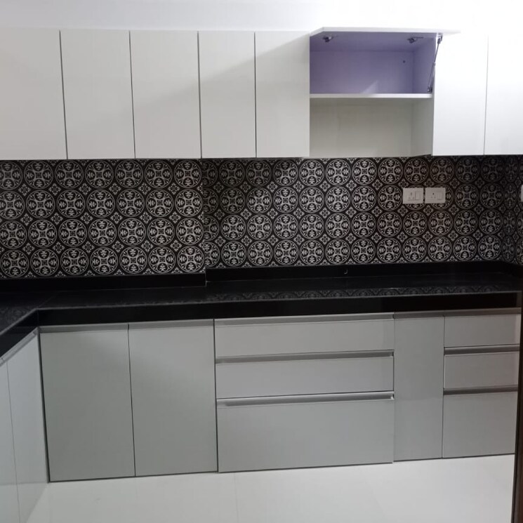 Kitchen, lodha-amara-tower-6-and-22 2 Bedroom 735 Sq.Ft. Apartment In Sandoz Baug Thane 8151774