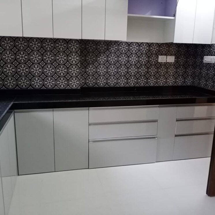 Kitchen, lodha-amara-tower-6-and-22 2 Bedroom 735 Sq.Ft. Apartment In Sandoz Baug Thane 8151774