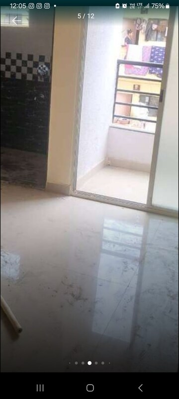 Room in 1 RK Apartment at Darshan Park CHS, Aundh – for Rent