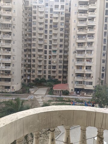 2 BHK Apartment – Exterior View View at Amrapali Silicon City, Sector 76 - for Sale