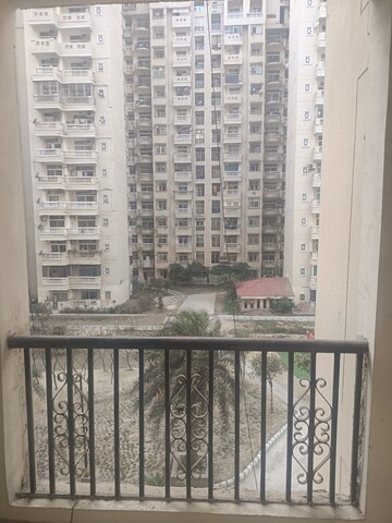 2 BHK Apartment – Exterior View View at Amrapali Silicon City, Sector 76 - for Sale