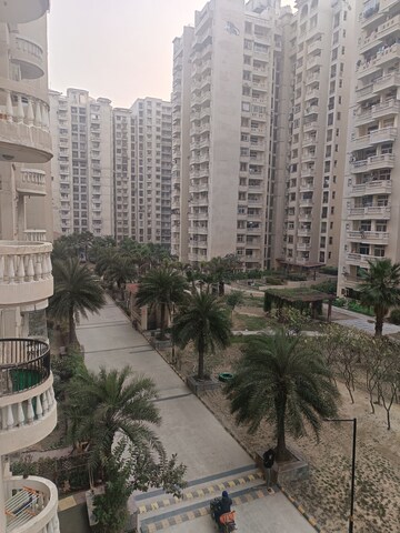 2 BHK Apartment – Exterior View View at Amrapali Silicon City, Sector 76 - for Sale