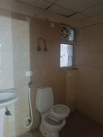 Bathroom in 2 BHK Apartment at Amrapali Silicon City, Sector 76 – for Sale