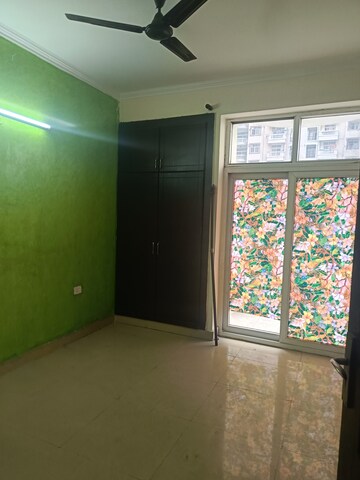 Bedroom in 2 BHK Apartment at Amrapali Silicon City, Sector 76 – for Sale