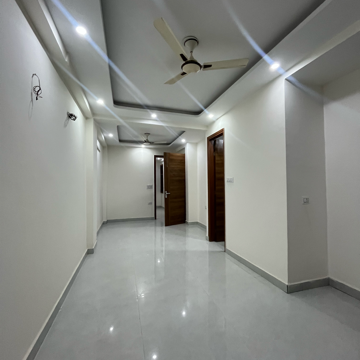 2 BHK Builder Floor For Sale in Chattarpur 