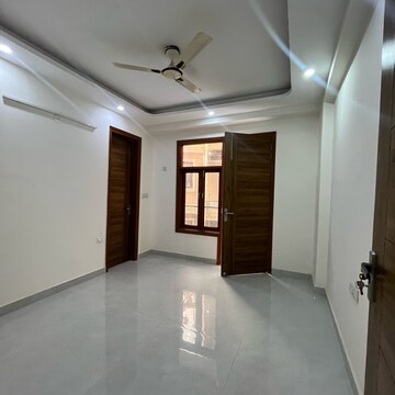 Room in 2 BHK Builder Floor at Chattarpur – for Sale