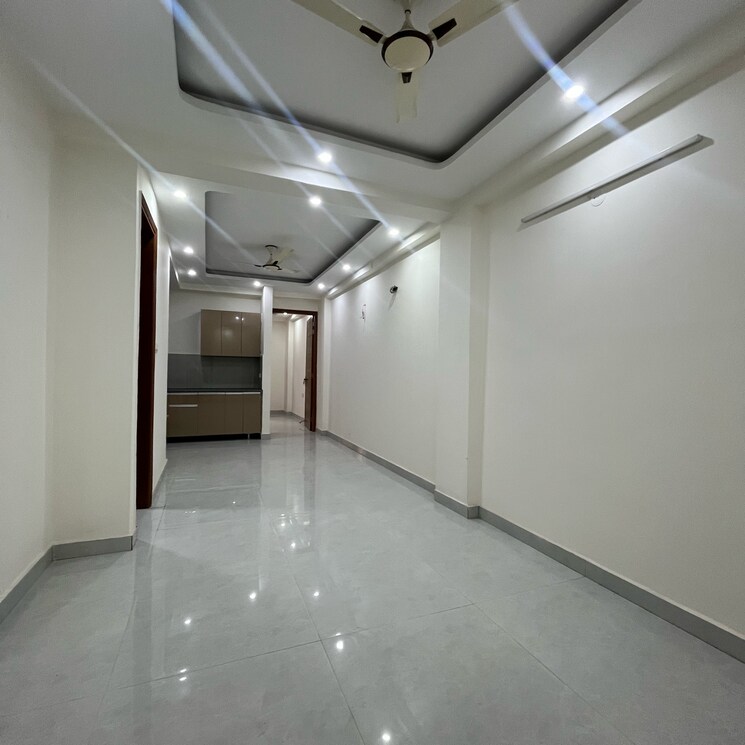 undefined, chattarpur 2 Bedroom 850 Sq.Ft. Builder Floor In Chattarpur Delhi 8151795
