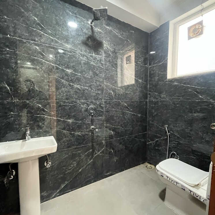 Kitchen, chattarpur 2 Bedroom 850 Sq.Ft. Builder Floor In Chattarpur Delhi 8151795