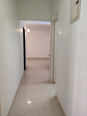 Building Lobby in 3 BHK Apartment at Serenity Complex, Andheri West – for Rent