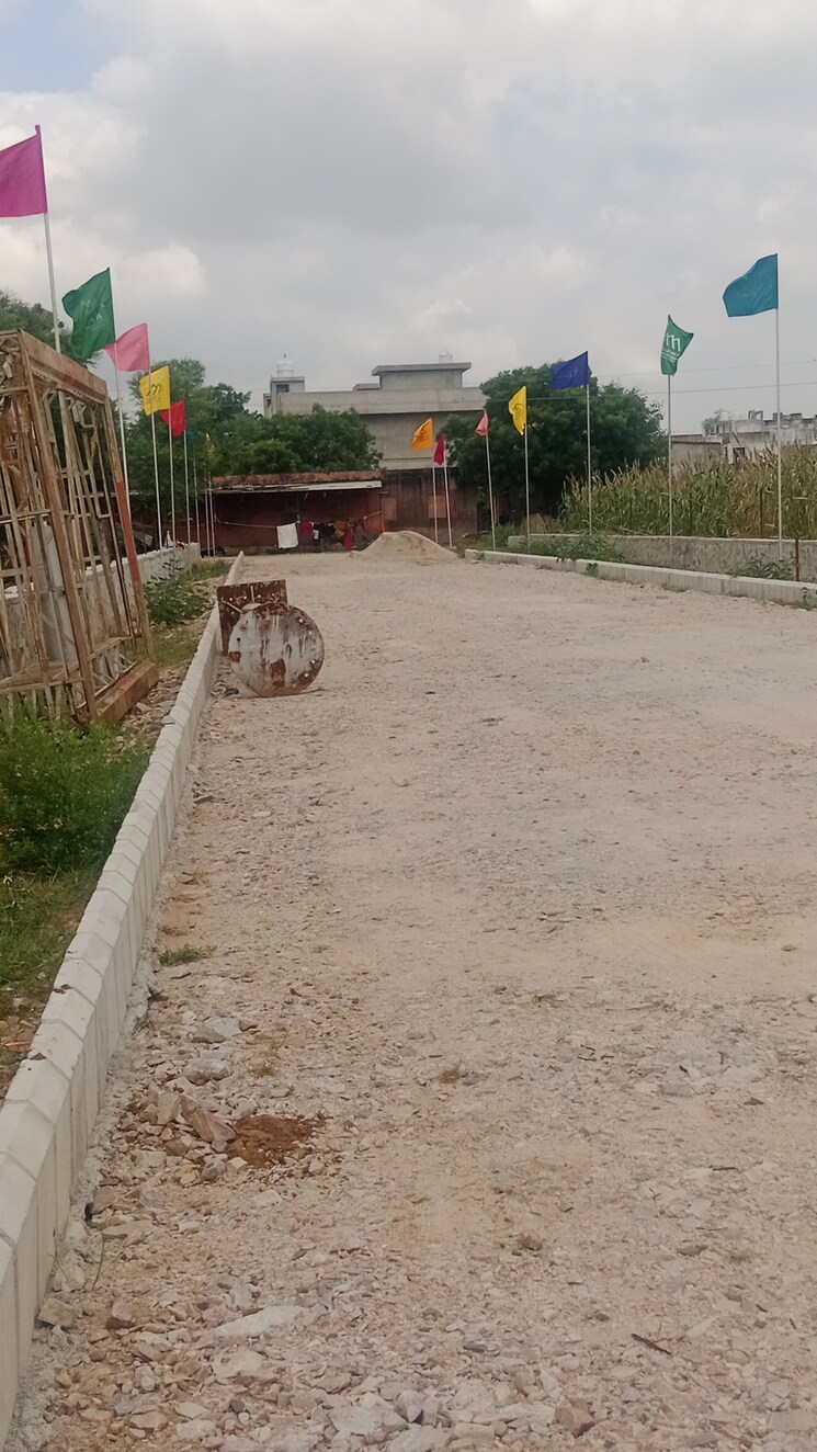 Exterior View, ajmer road  111 Sq.Yd. Plot In Ajmer Road Jaipur 8151798