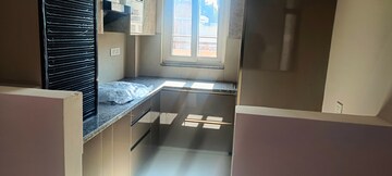 Kitchen in 3 BHK Independent House at Malsi – for Rent