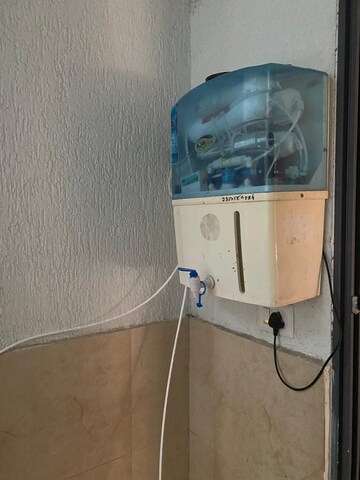 Furnished Amenities in  Pg at Balewadi Phata – for Rent