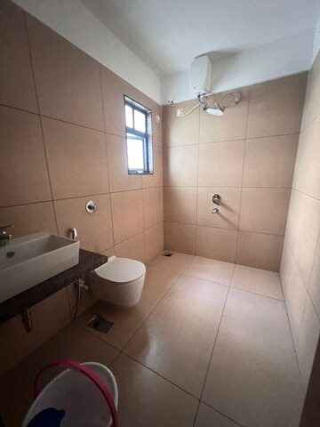 Bathroom in  Pg at Balewadi Phata – for Rent