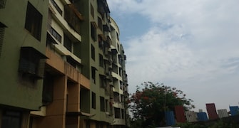 1 BHK Apartment For Resale in RNA NG Regency Phase I Balkum Thane  8151818