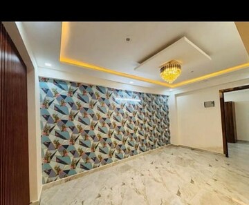 Bedroom in 3 BHK Apartment at Phi Iv Greater Noida – for Sale
