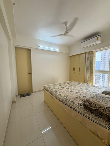3 BHK Apartment For Sale in Godrej Emerald, Ghodbunder Road