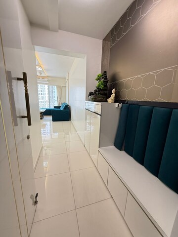  3 BHK Apartment at Godrej Emerald, Ghodbunder Road – for Sale