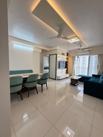 3 BHK Apartment For Resale in Godrej Emerald Ghodbunder Road Thane  8151827