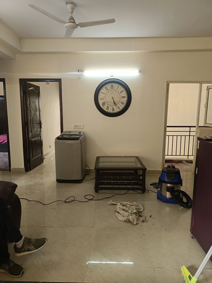 Living Room, futec-gateway 3 Bedroom 1435 Sq.Ft. Apartment In Sector 75 Noida 8151819