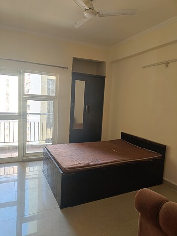 Bedroom in 3 BHK Apartment at Futec Gateway, Sector 75 – for Sale