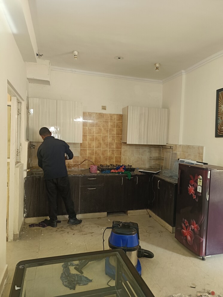 Master Bedroom, futec-gateway 3 Bedroom 1435 Sq.Ft. Apartment In Sector 75 Noida 8151819