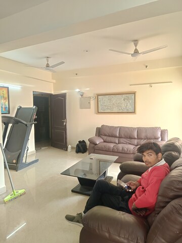 Master Bedroom in 3 BHK Apartment at Futec Gateway, Sector 75 – for Sale