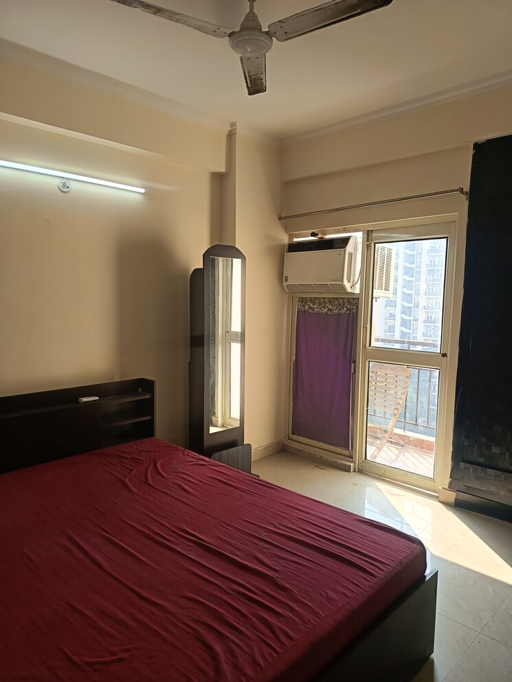 Living Room, futec-gateway 3 Bedroom 1435 Sq.Ft. Apartment In Sector 75 Noida 8151819