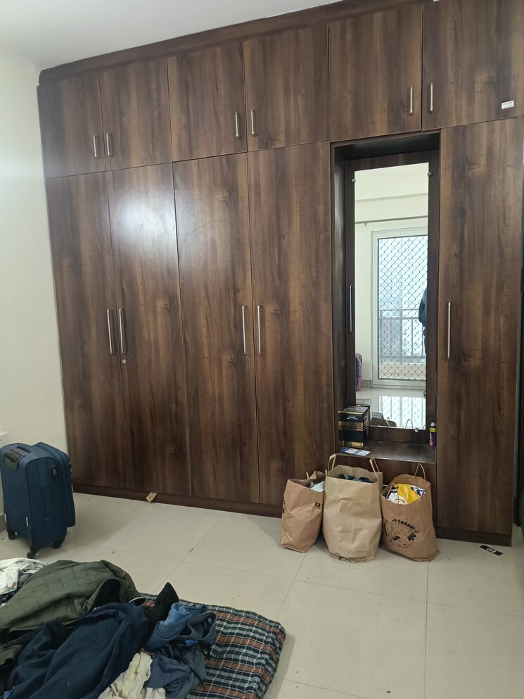 Living Room, futec-gateway 3 Bedroom 1435 Sq.Ft. Apartment In Sector 75 Noida 8151819