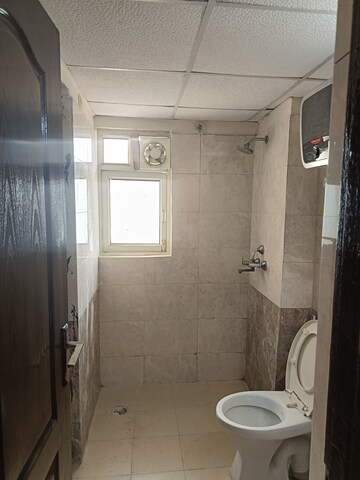 Bathroom in 3 BHK Apartment at Futec Gateway, Sector 75 – for Sale
