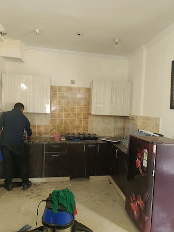 Master Bedroom in 3 BHK Apartment at Futec Gateway, Sector 75 – for Sale