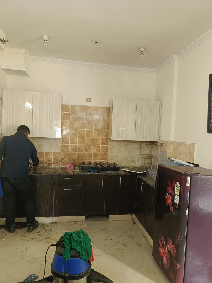 Master Bedroom, futec-gateway 3 Bedroom 1435 Sq.Ft. Apartment In Sector 75 Noida 8151819