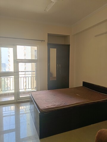 Bedroom in 3 BHK Apartment at Futec Gateway, Sector 75 – for Sale