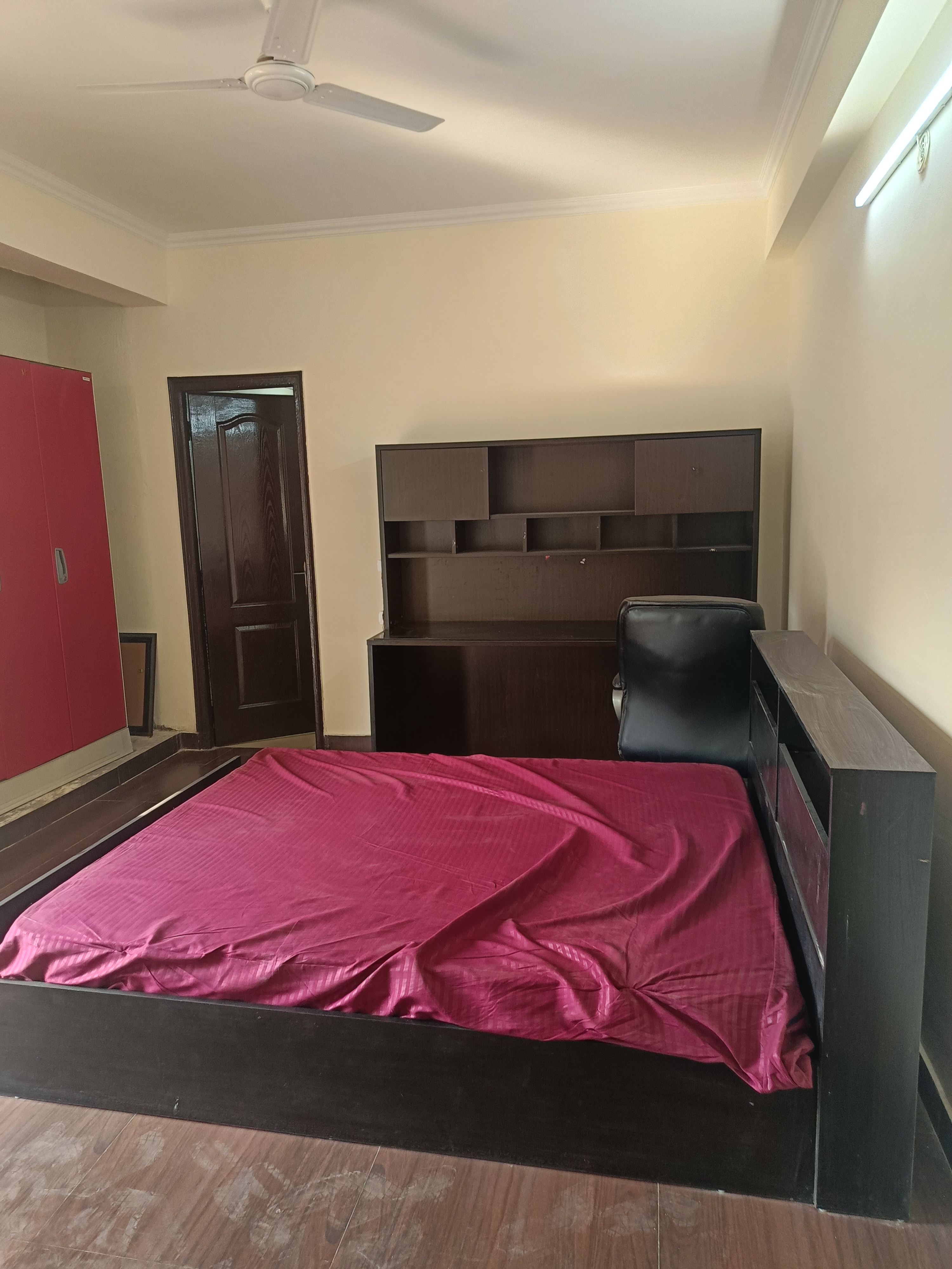 3 BHK + Pooja Room Apartment For Sale in Futec Gateway