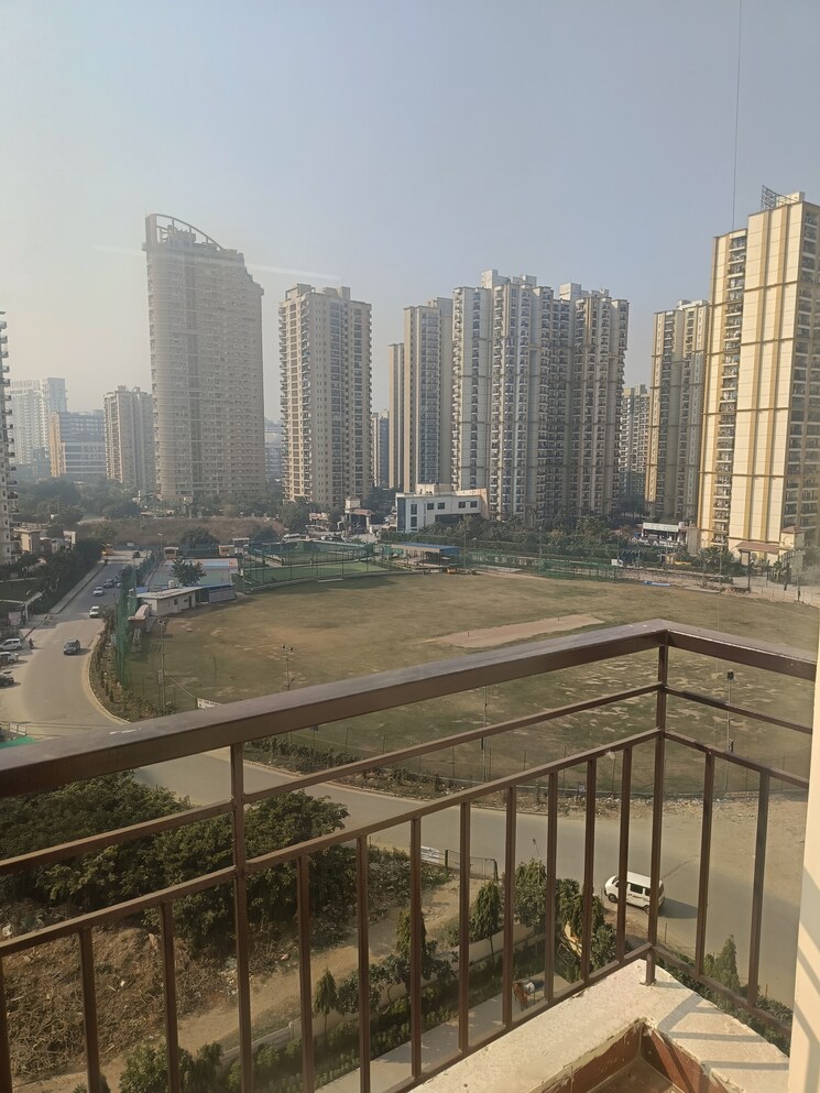 Exterior View, futec-gateway 3 Bedroom 1435 Sq.Ft. Apartment In Sector 75 Noida 8151819