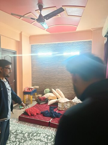 Bedroom in 2 BHK Apartment at Futec Gateway, Sector 75 – for Sale