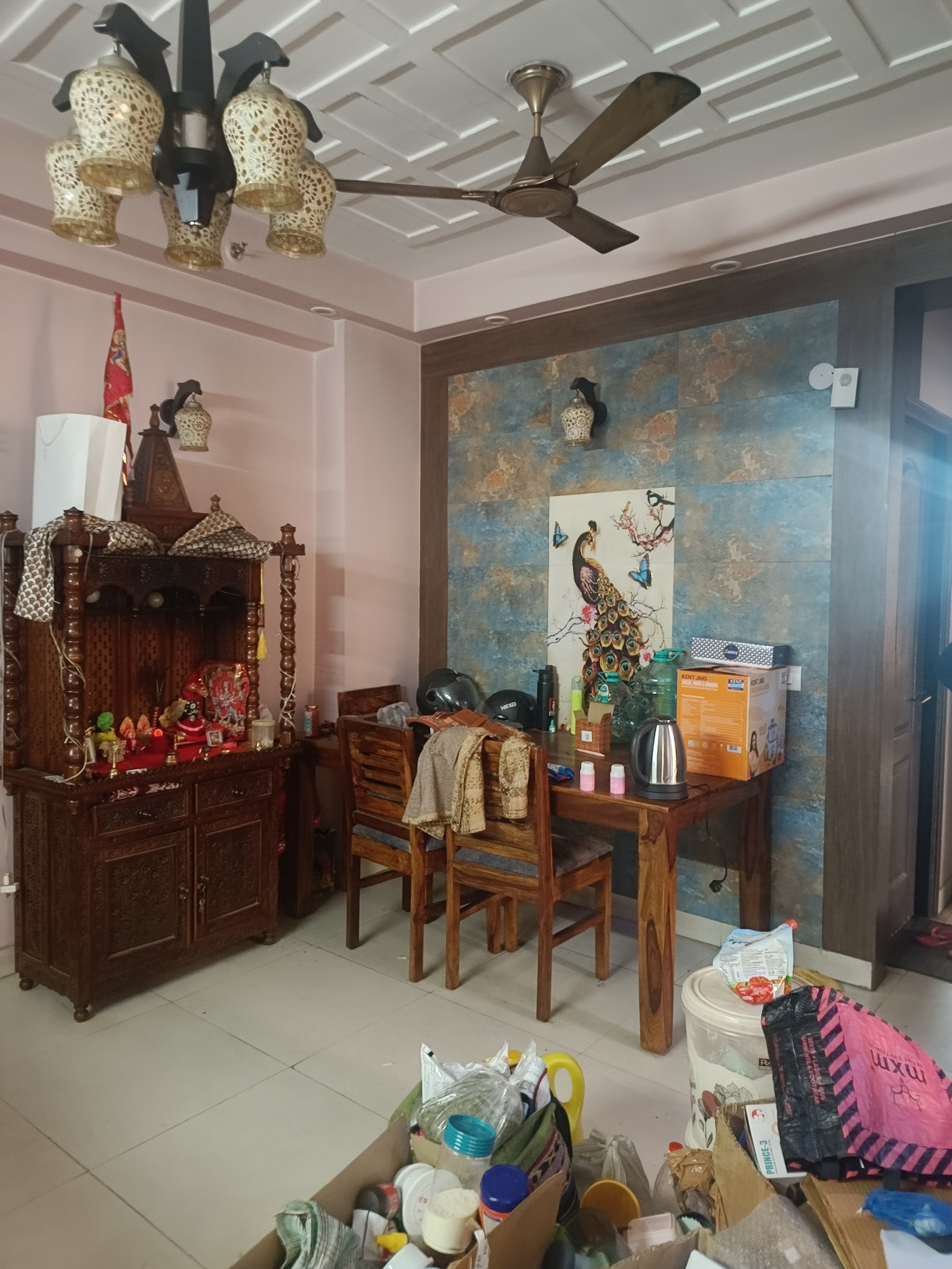 2 BHK + Pooja Room Apartment For Sale in Futec Gateway