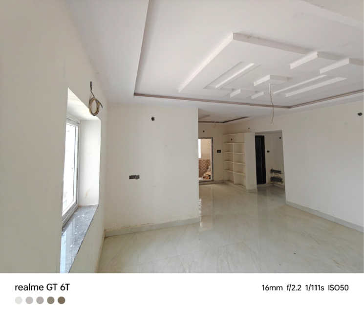 Living Room, almasguda 2 Bedroom 1150 Sq.Ft. Apartment In Almasguda Hyderabad 8151840