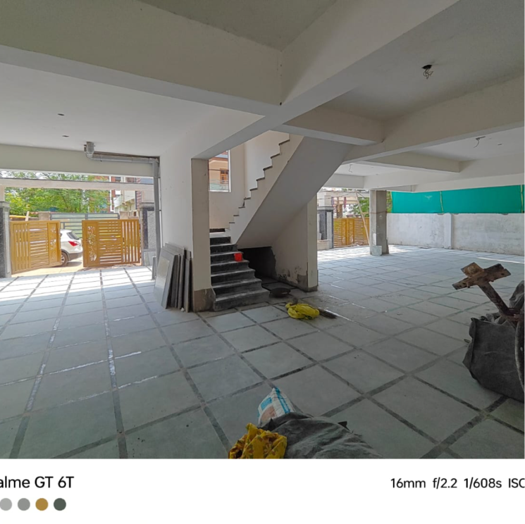  Parking, almasguda 2 Bedroom 1150 Sq.Ft. Apartment In Almasguda Hyderabad 8151840