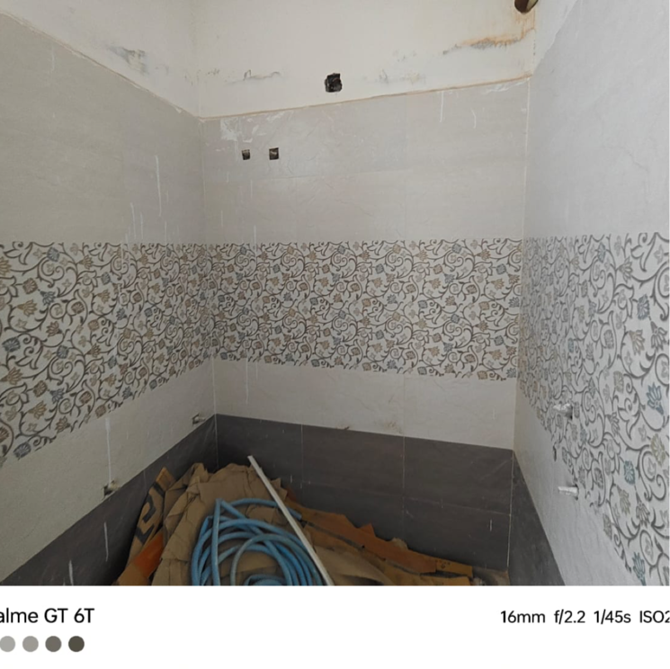 Bathroom, almasguda 2 Bedroom 1150 Sq.Ft. Apartment In Almasguda Hyderabad 8151840